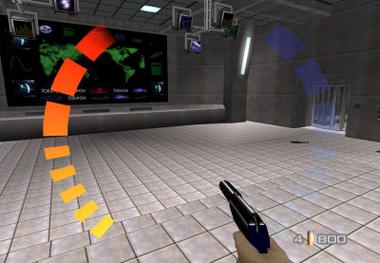 GoldenEye 007 screenshot 2