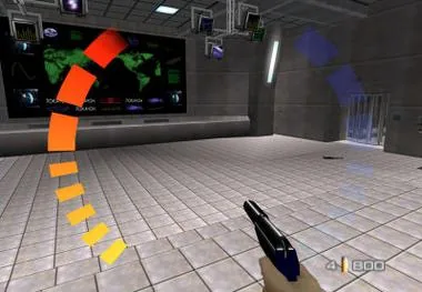 GoldenEye 007 screenshot 2