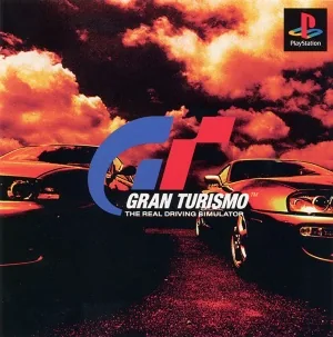 Gran Turismo screenshot 2