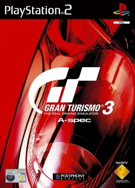 Gran Turismo 3: A-Spec screenshot 1