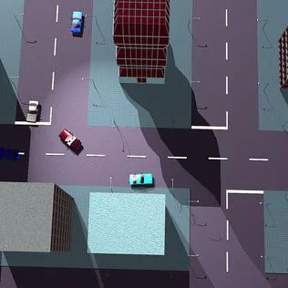 Grand Theft Auto screenshot 2