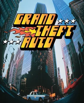 Grand Theft Auto screenshot 3