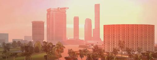 Grand Theft Auto: Vice City screenshot 3