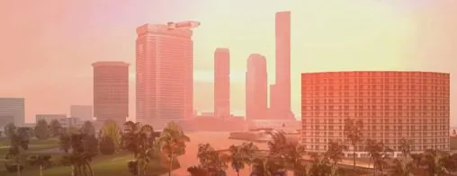 Grand Theft Auto: Vice City screenshot 3