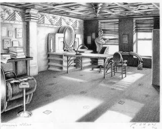 Grim Fandango screenshot 3