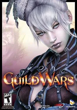 Guild Wars screenshot 1