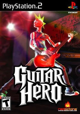 Guitar Hero screenshot 2