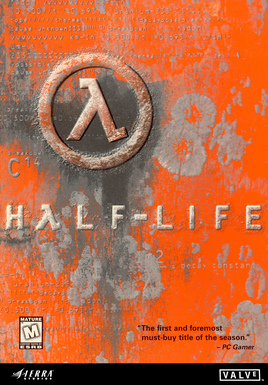 Half-Life screenshot 2