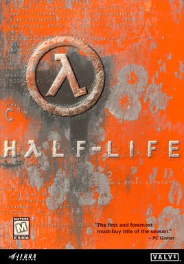 Half-Life screenshot 2