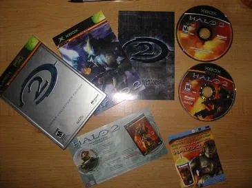 Halo 2 screenshot 3
