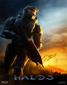 Halo 3 screenshot 2