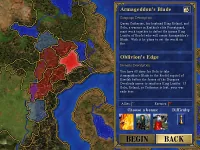 Heroes of Might and Magic V screenshot 4