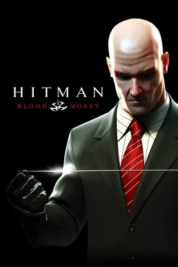 Hitman: Blood Money screenshot 1