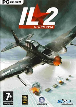 IL-2 Sturmovik screenshot 1