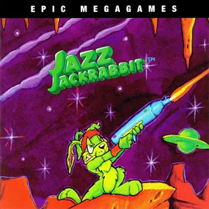 Jazz Jackrabbit screenshot 3