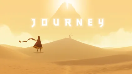 Journey screenshot 2