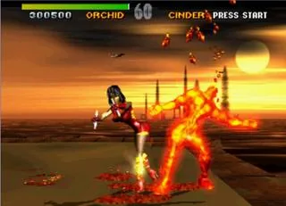 Killer Instinct screenshot 1