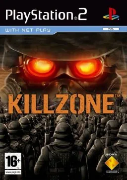 Killzone screenshot 1