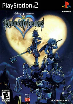 Kingdom Hearts screenshot 2