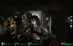 Left 4 Dead screenshot 1