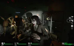 Left 4 Dead screenshot 1