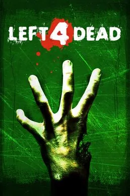 Left 4 Dead screenshot 2