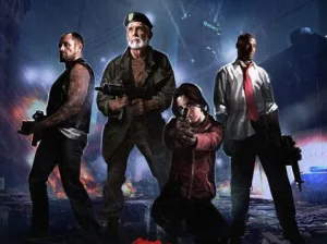 Left 4 Dead screenshot 3