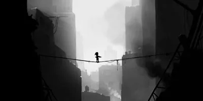 Limbo screenshot 2