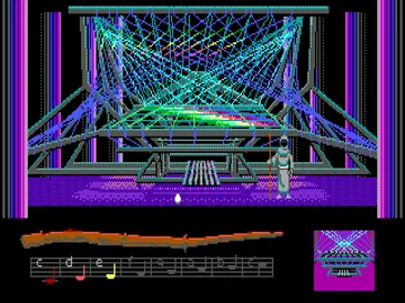 Loom screenshot 1