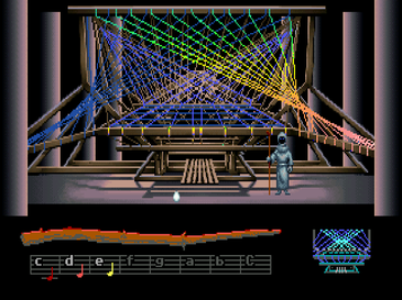 Loom screenshot 2