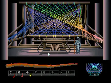 Loom screenshot 2