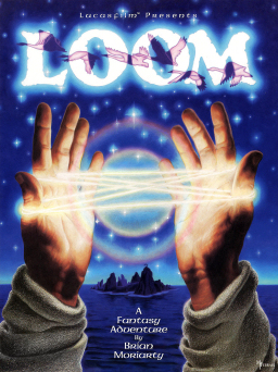 Loom screenshot 3
