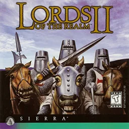 Lords of the Realm II screenshot 3