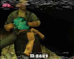 Manhunt screenshot 3