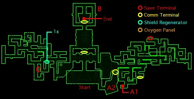 Marathon screenshot 1