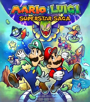 Mario & Luigi: Superstar Saga screenshot 1