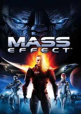 Mass Effect screenshot 1