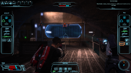 Mass Effect screenshot 2