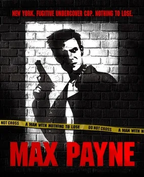 Max Payne screenshot 1
