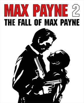 Max Payne 2: The Fall of Max Payne cover