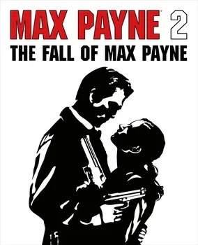 Max Payne 2: The Fall of Max Payne screenshot 1