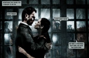 Max Payne 2: The Fall of Max Payne screenshot 3
