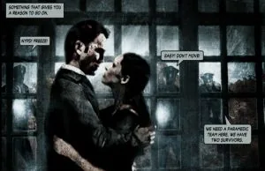 Max Payne 2: The Fall of Max Payne screenshot 3