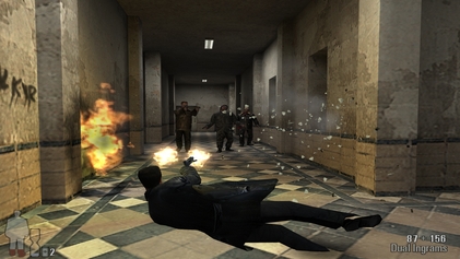 Max Payne screenshot 2