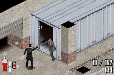 Max Payne screenshot 4