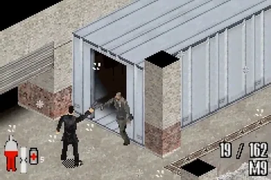 Max Payne screenshot 4
