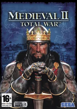 Medieval: Total War screenshot 1