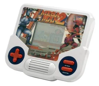 Mega Man 2 screenshot 2