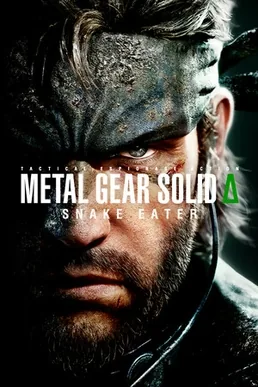 Metal Gear Solid 3: Snake Eater screenshot 1