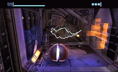 Metroid Prime screenshot 3